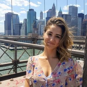 Meet your Posher, Nan